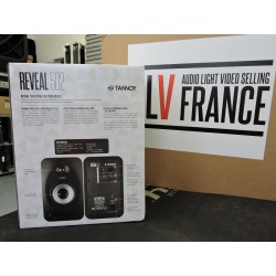 MONITOR REVEAL 502 TANNOY 