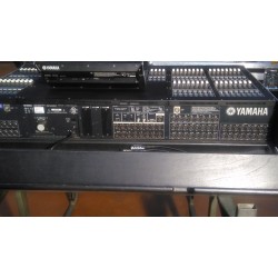 M7CL ES  + 03  X SB 168 ES YAMAHA