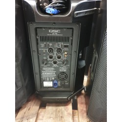 ALTAVOZ AMPLIFICADO K 10 QSC 