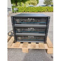 MX3000 AMPLIFICATEUR QSC