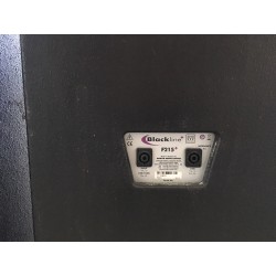 F215+ / S218+ / MARTIN AUDIO KIT COMPLET