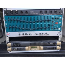 KIT COMPLET MARTIN AUDIO 