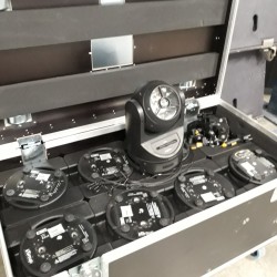 MAGICDOT-XT AYRTON LYRE BEAM