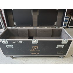ROBE PURSUIT RT JULIAT MERLIN