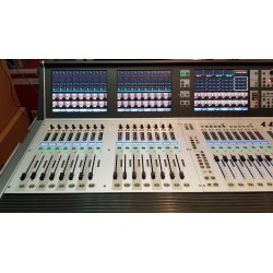 VI5000 CONSOLE  SOUNDCRAFT 