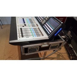 VI5000 CONSOLE  SOUNDCRAFT 