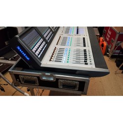 VI5000 CONSOLE  SOUNDCRAFT 