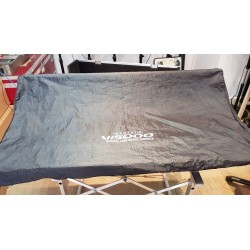 VI5000 CONSOLE  SOUNDCRAFT 