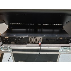 SAPPHIRE 2000 AVOLITES