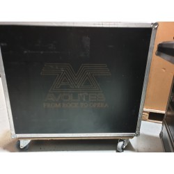 SAPPHIRE 2000 AVOLITES