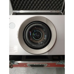 PANASONIC PT-DW6300 ES + 2 x OPTIQUES