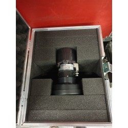 PANASONIC PT-DW6300 ES + 2 x OPTIQUES