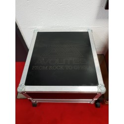 SAPPHIRE 2000 AVOLITES