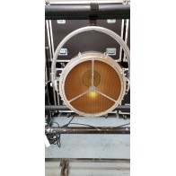 PICKLE PATT PROYECTOR ROBE