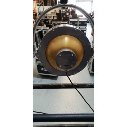 ROBERT JULIA  HPC329LP-O