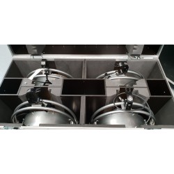 ROBERT JULIA  HPC329LP-O