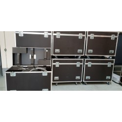 ROBERT JULIA  HPC329LP-O