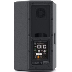 ALTAVOZ AMPLIFICADO DD12 12 CON TAPA Y MARTIN DE AUDIO MARTIN