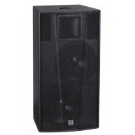 H3 ENCEINTE 3 VOIES 800W AES BI-AMP MARTIN AUDIO