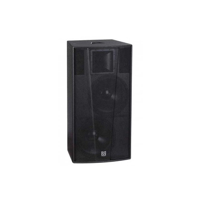 H3 ALTAVOZ DE 3 VÍAS 800W AES BI-AMP MARTIN AUDIO