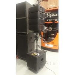 MLA MINI 2 MARTIN AUDIO