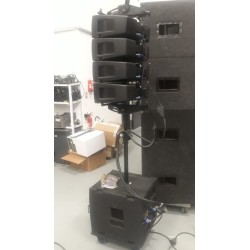 MLA MINI 2 MARTIN AUDIO
