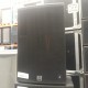 DD12 12 AMPLIFIED SPEAKER WITH COVER AND MARTIN AUDIO BOARD