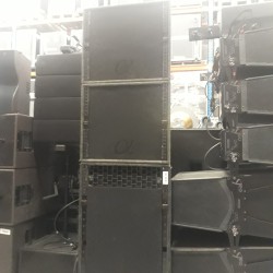SYSTEME NEXO ALPHA