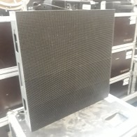 PANTALLA LED 6 mm DIP LED HOMBRE