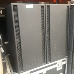M152 I SUB MACH AUDIO