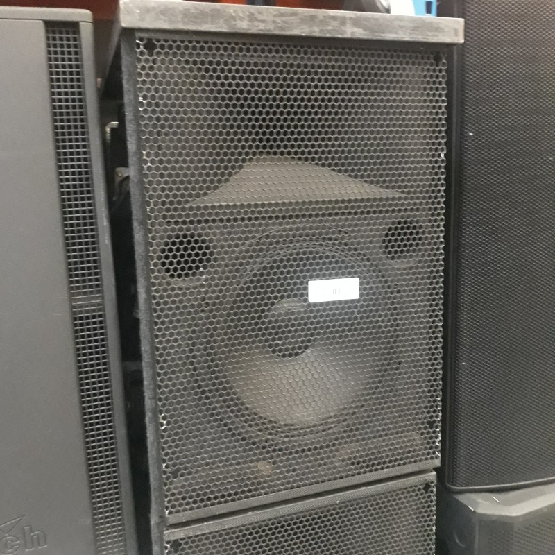 MEYER SOUND CQ1