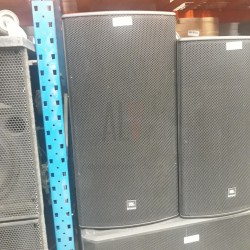 ALTAVOZ AM6340 / 64 JBL 