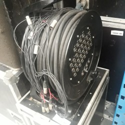 MULTIPAIRE 24 - 50M