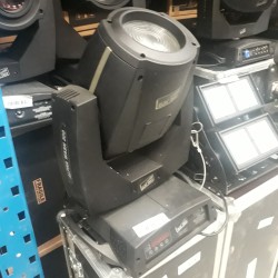 ALPHA BEAM 300 CLAYPACKY