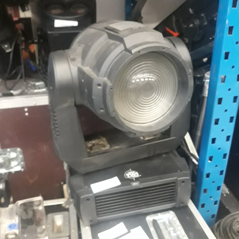 FARO AUTOMÁTICO MAC TW1 MARTIN FARO AUTOMÁTICO MAC TW1 MARTIN