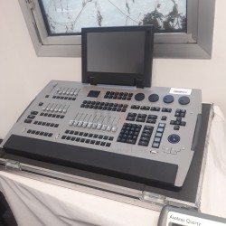 M1 CONSOLE MARTIN 