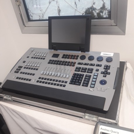 M1 CONSOLE MARTIN 