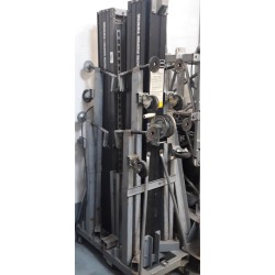 PIED DE LEVAGE GENIE ST25