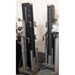 PIED DE LEVAGE GENIE ST25