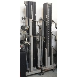 PIED DE LEVAGE GENIE ST25