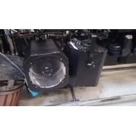 BLACK GUN 400W E40