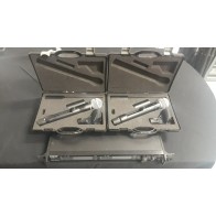 AXIENT AXT400E-C / AXT200-58 KIT HF SHURE