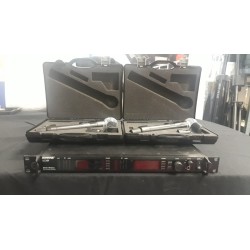 EM2050/SKM2000/SK2000 KIT HF SENNHEISER