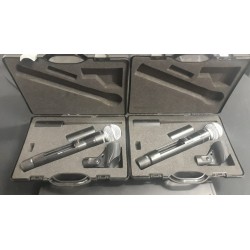 EM2050/SKM2000/SK2000 KIT HF SENNHEISER