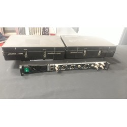 EM2050/SKM2000/SK2000 KIT HF SENNHEISER