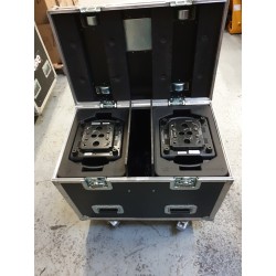 WILD SUN 200S PROJECTEUR ASSERVI A LED AYRTON