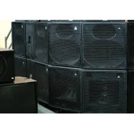 ADAMSON MH225+MDC3
