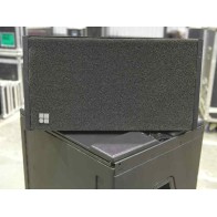 L-ACOUSTICS LA-RAK