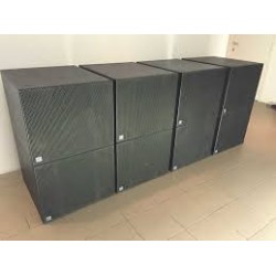 L-ACOUSTICS LA-RAK