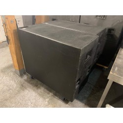 L-ACOUSTICS LA-RAK